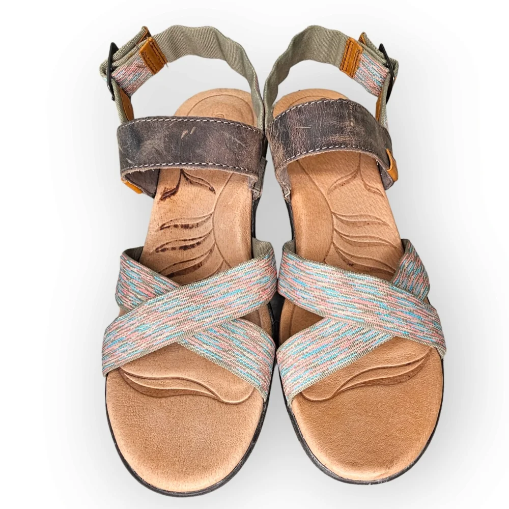 Keen women skyline
